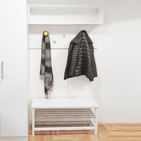 Апартаменти Luxury New Cozy Flat At Dob Street Nearby Gozsdu Court Будапешт Екстер'єр фото