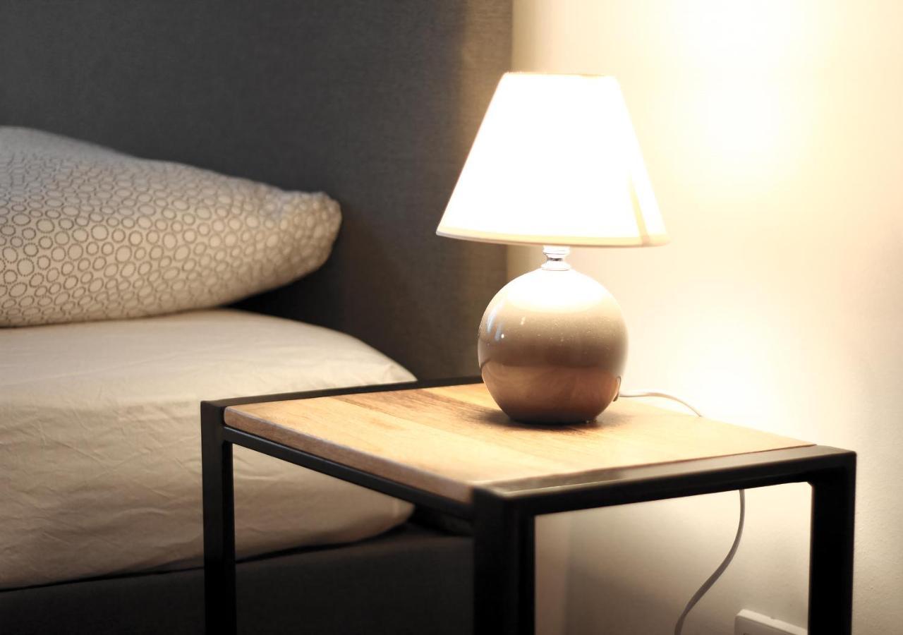 Апартаменти Luxury New Cozy Flat At Dob Street Nearby Gozsdu Court Будапешт Екстер'єр фото