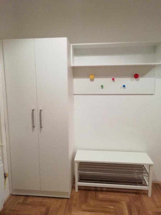 Апартаменти Luxury New Cozy Flat At Dob Street Nearby Gozsdu Court Будапешт Екстер'єр фото