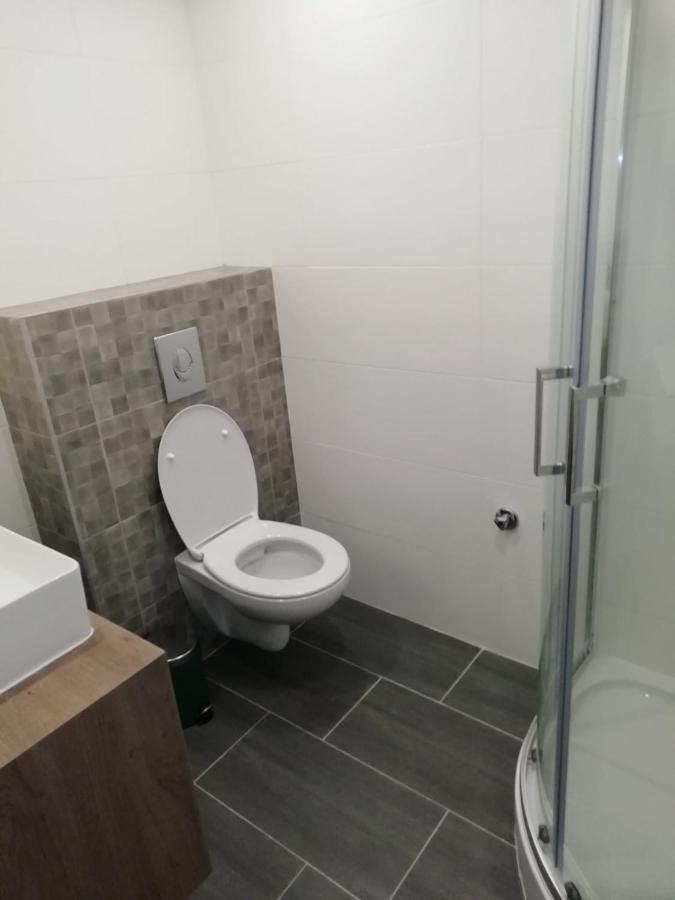 Апартаменти Luxury New Cozy Flat At Dob Street Nearby Gozsdu Court Будапешт Екстер'єр фото