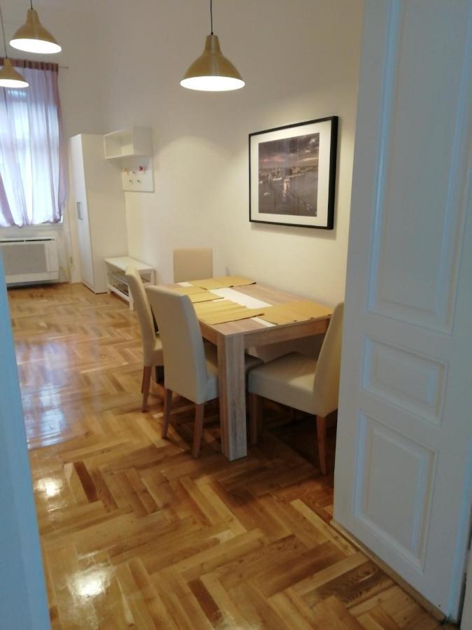 Апартаменти Luxury New Cozy Flat At Dob Street Nearby Gozsdu Court Будапешт Екстер'єр фото